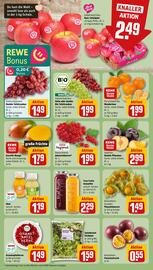 REWE Prospekt woche 36 Seite 4