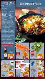 REWE Prospekt woche 36 Seite 4