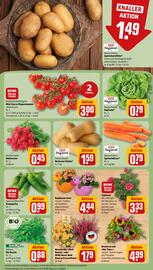 REWE Prospekt woche 36 Seite 5