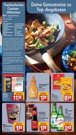 REWE Prospekt woche 36 Seite 6