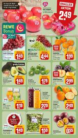 REWE Prospekt woche 36 Seite 8