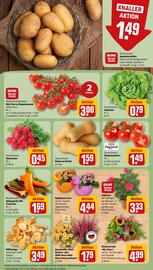 REWE Prospekt woche 36 Seite 9