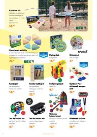 Europoint folder Pagina 20