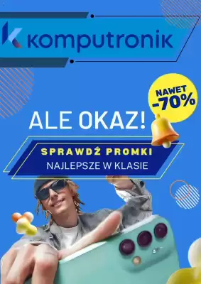 Komputronik gazetka (ważność do 4-09)