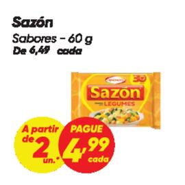 Catálogo Dia Página 25