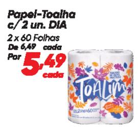 Catálogo Dia Página 57