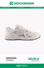 Deichmann gazetka tydzień 35 Strona 4