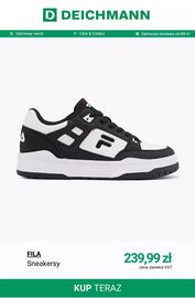 Deichmann gazetka tydzień 35 Strona 7
