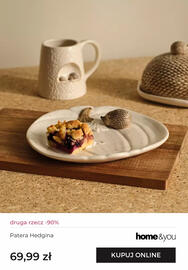 Home&You gazetka Strona 13