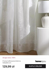 Home&You gazetka Strona 3