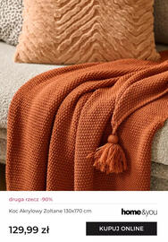 Home&You gazetka Strona 8