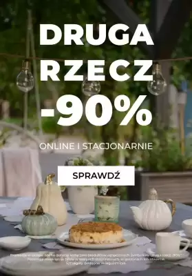 Home&You gazetka (ważność do 2-09)