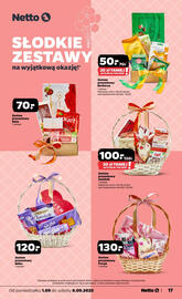 Netto gazetka tydzień 36 Strona 17