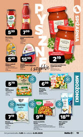 Netto gazetka tydzień 36 Strona 19