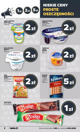 Netto gazetka tydzień 36 Strona 2