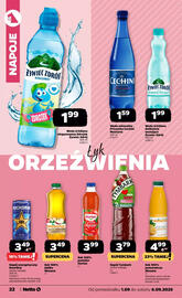 Netto gazetka tydzień 36 Strona 22