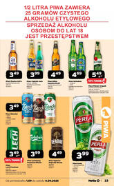 Netto gazetka tydzień 36 Strona 23