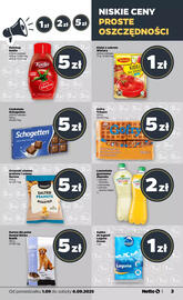 Netto gazetka tydzień 36 Strona 3