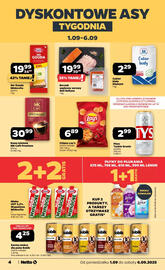 Netto gazetka tydzień 36 Strona 4