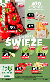 Netto gazetka tydzień 36 Strona 6