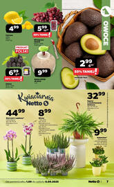 Netto gazetka tydzień 36 Strona 7