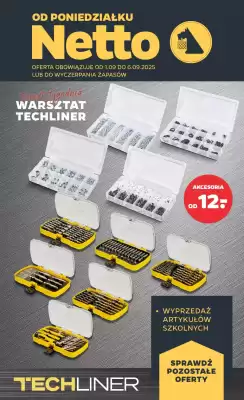 Netto gazetka (ważność do 6-09)