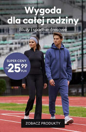 Sinsay gazetka tydzień 35 Strona 1