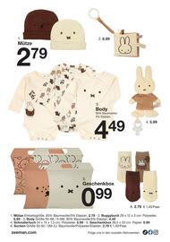 Zeeman Flugblatt woche 35 Seite 4