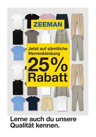 Zeeman Flugblatt woche 35 Seite 6