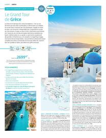 Catalogue National Tours page 100