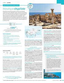 Catalogue National Tours page 108