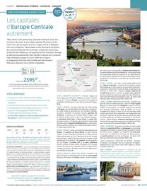 Catalogue National Tours page 112