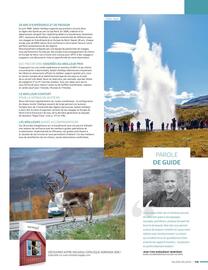 Catalogue National Tours page 119