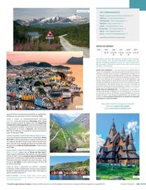 Catalogue National Tours page 123