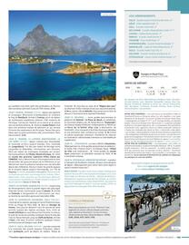Catalogue National Tours page 125