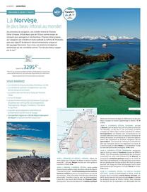 Catalogue National Tours page 128