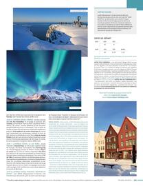 Catalogue National Tours page 131