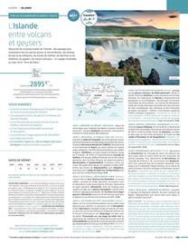 Catalogue National Tours page 138