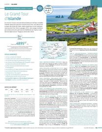 Catalogue National Tours page 139