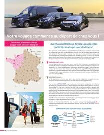 Catalogue National Tours page 14