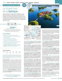 Catalogue National Tours page 142