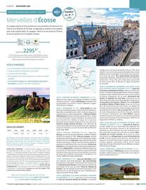 Catalogue National Tours page 148