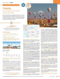 Catalogue National Tours page 152