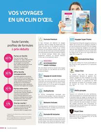 Catalogue National Tours page 16