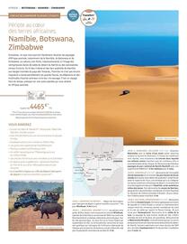Catalogue National Tours page 190