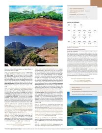Catalogue National Tours page 205
