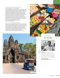 Catalogue National Tours page 209