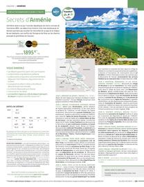Catalogue National Tours page 210