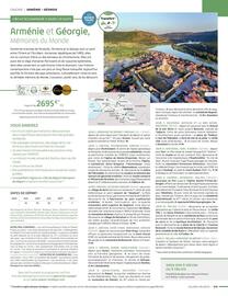 Catalogue National Tours page 211