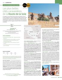 Catalogue National Tours page 217